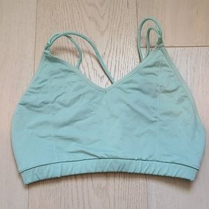 Yoga Bra